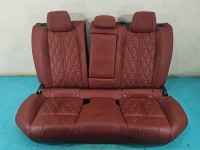 Fotele komplet kanapa Peugeot 508 II 18-