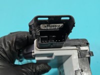 Zamek tył prawy 131499, 16943575 Peugeot 508 II 18- 6pin