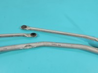 Mechanizm wycieraczek BMW G30 europa W6153S