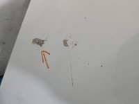 Zderzak tył Fiat Tipo II 15- 249 sedan