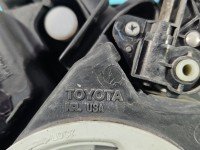 Reflektor lewy lampa przód LEXUS RX II 03-08 EUROPA