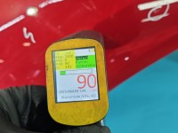 Błotnik przód lewy Porsche Panamera I 970