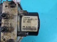 Pompa abs Toyota Yaris II 44510-0D110, 89541-0D060