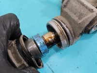 Przekładnia kierownicza maglownica Fiat Grande Punto