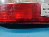 Lampa tył lewa Volvo S40 II V50 sedan Producent części: Volvo, zabrudzona wewnątrz, 04-07 EUROPA