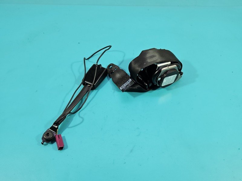 Pas bezpieczeństwa przód lewy kierowcy Ford Focus Mk3 BM5161295-ADW EU