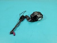 Pas bezpieczeństwa przód lewy kierowcy Ford Focus Mk3 BM5161295-ADW EU