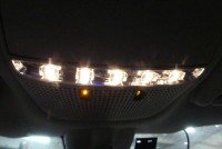 Lampa kabiny lampka MERCEDES GLC coupe X253 15- A0009018703