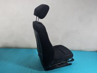 Fotel lewy przód kierowcy bmw F30 EU 5d