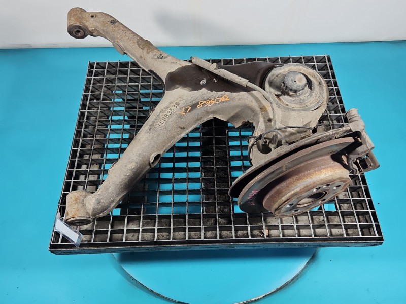 Wahacz tył lewy Mercedes Vito W639