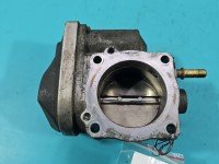 Przepustnica Renault Megane II 8200190230, 8200171134B 1.6 16V (K4M)