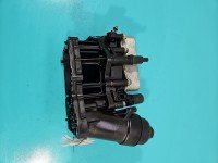 Podstawa filtra oleju obudowa Bmw f10 f11 8507627 2.0d