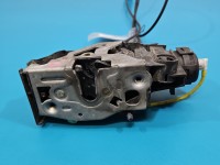 Zamek tył lewy Mercedes W168 Mercedes