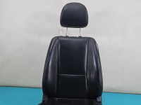 Fotel lewy przód kierowcy Kia Sportage II 04-10 EU 5d