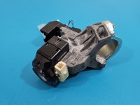 Stacyjka KLUCZYK WKŁADKA Toyota Auris II 45020-0206