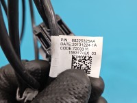 Gniazdo USB Jeep Cherokee KL 68225325AA, 20131224-1A