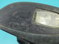 Lusterko prawe Volvo XC90 I 02- 019-26 europa