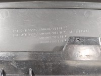 Deska rozdzielcza airbag pasażera kokpit Fiat Freemont