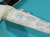 Kurtyna lewa poduszka airbag Hyundai I30 III 16- kombi
