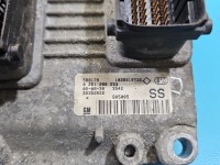 Komputer Sterownik silnika Opel Corsa C 1.2 16V 0261208253