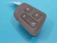 Przełącznik CITROEN, PDC ESP BSM klapki wlewu Citroen DS4 11-15 96668828ZD