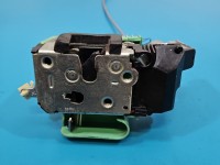 Zamek przód lewy Fiat Linea EUROPA 6pin