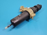 Podgrzewacz paliwa BMW G30 2.0d