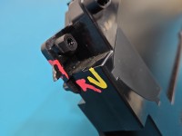 Licznik Peugeot 508 II 18- 1.6 16V 5GF 5G06 9836548980 EUROPA