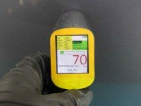 DRZWI PRZÓD LEWE KIEROWCY Hyundai Ix35 09-13 5d szary ZAR