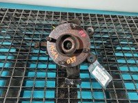 Zwrotnica prawa piasta przód 1.4 tdci Ford Fiesta Mk6