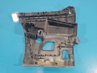 Ślizg zderzaka tył prawy Bmw F32 F33 F36 7285562