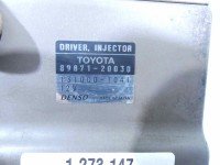 Sterownik moduł Toyota Corolla E12 89871-20030, 131000-1041