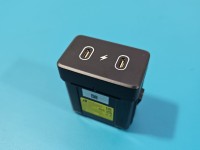 Gniazdo USB Hyundai I30 III 16- 96125-G4300