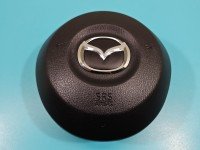 Poduszka powietrzna kierowcy airbag Mazda 6 III GJ