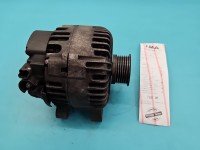 TEST Alternator Peugeot 206 9646476280 1.4 hdi