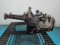 Skrzynia biegów Vw Transporter T4 2.4d