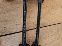 DŹWIGNIA LEWAREK WYBIERAK LINKI Vw Touran I 1.6 FSI