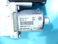 Podnośnik przód prawy SZYBY WINDA 3C0959792C Vw Jetta VI Volkswagen 4d sedan