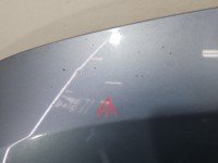 Maska przednia hyundai H1 II stalowy