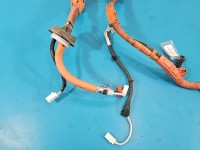 Wiązka instalacja TOYOTA, 8216402030, 8216402030, Europejska, BATERII AKUMULATORA Toyota Auris II 8216402030