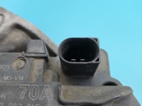 TEST Alternator Skoda Fabia I 0124315014, 047903015Q 1.4 MPI