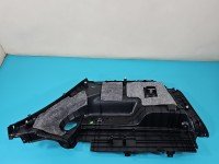 Tapicerka bagażnika lewa boczek Hyundai Ix35 09-13 85731-2Y000