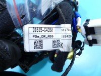 Instalacja Wiązka drzwi przód prawych Hyundai I30 III 2016- 91615-G4350
