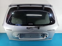 Klapa tył BAGAŻNIKA SZYBA Hyundai Santa Fe I 00-06 HB 5d LL