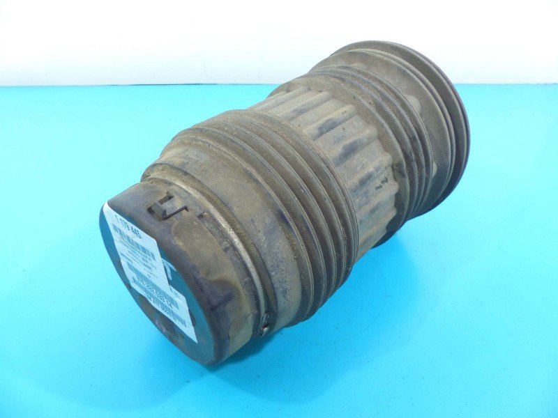 Poduszka pneumatyczna Porsche Panamera I 970 97033353314, 151419-00311