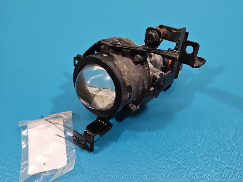 Halogen lewy Hyundai I30 III 16-