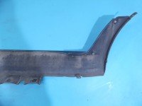 Listwa progowa prawa PRÓG NAKŁADKA Bmw X3 e83 3401810