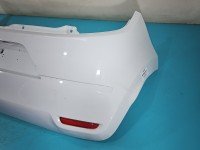 Zderzak tył Renault Twingo III 14-24 bialy DVQNJ HB