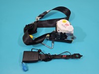 Pas bezpieczeństwa przód prawy pasażera Vw Tiguan I 07- 34052289