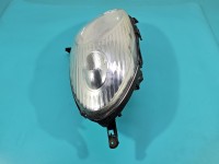 Reflektor lewy lampa przód Nissan Micra K12 EUROPA